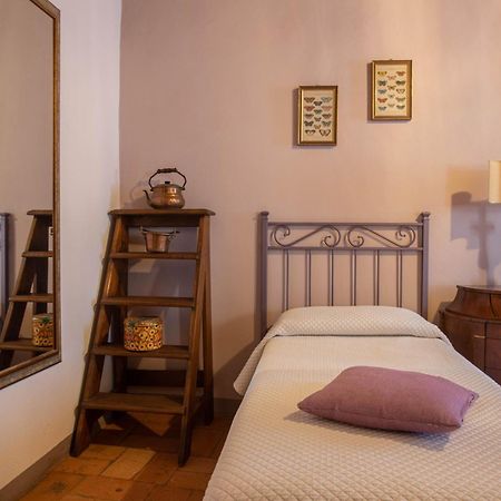 Guesthouse Da Idolina Dal 1946 Montalcino Exteriér fotografie