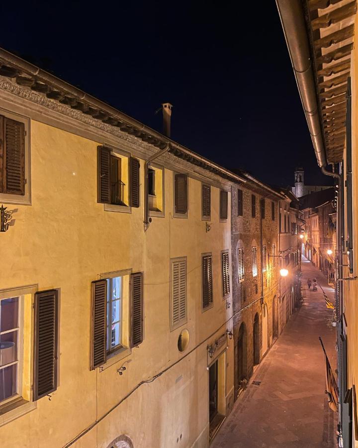 Guesthouse Da Idolina Dal 1946 Montalcino Exteriér fotografie