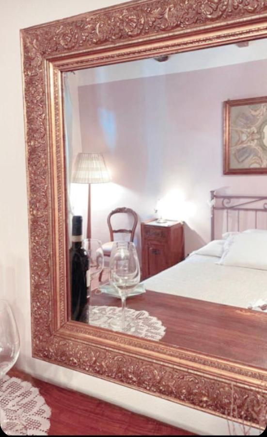 Guesthouse Da Idolina Dal 1946 Montalcino Exteriér fotografie